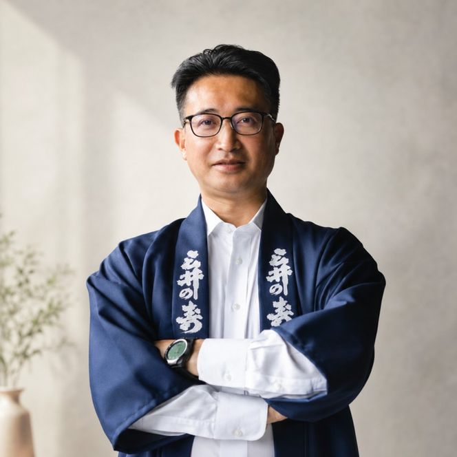 定期便 3回 三井の寿 純米吟醸 山田錦 +14大辛口 1800ml 酒 お酒 3ヶ月