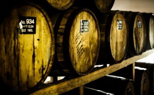 【神村酒造】守禮３０度益々繁盛ボトル