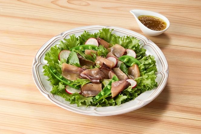 伊根ブリの生ハム　AN00090