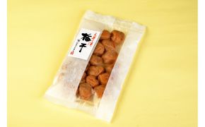 三年漬梅干　袋入り 142069_CW107