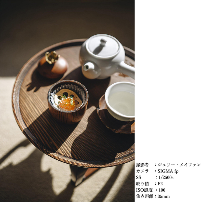 SIGMA 35mm F2 DG | Contemporary【Lマウント】（ブラック）
