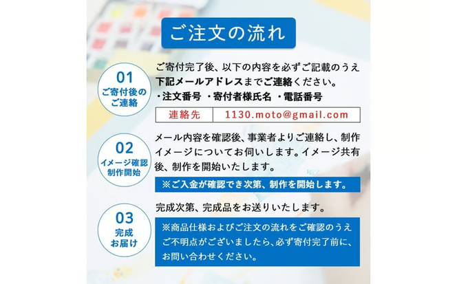 ＜WAKAKO＞ 創作グループ「かるくびるど」 オーダー原画B (2Lサイズ相当) イラスト アート 絵 雑貨 絵画 オリジナル インテリア 大分県 佐伯市 【JF006】【まんがスタジオもとちゃん.ネット】