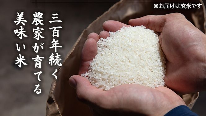 【 先行予約 】＜ 令和6年産 ＞ 三百年続く農家の有機特別栽培 コシヒカリ ( 玄米 10kg) 有機栽培 農創 米 こめ コメ ごはん ご飯 玄米 国産 茨城県産 おいしい 新生活 プレゼント 新生活応援 必要なもの 便利 おすすめ 消耗品 一人暮らし 二人暮らし 必要 [AC36-NT]