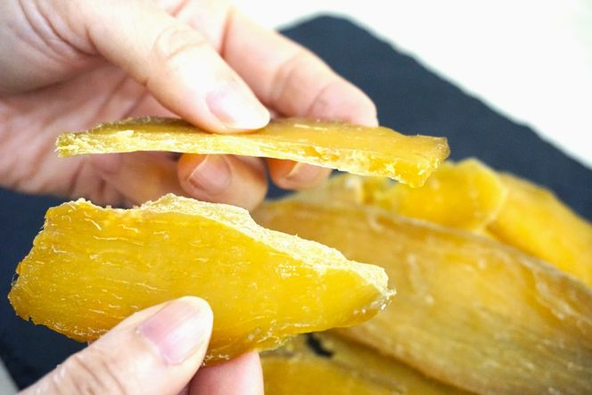 【先行予約】ほしいも 120g×6個【令和8年12月以降発送予定】農薬不使用 無添加  なつかしい素朴な味 お菓子 スイーツ おかし 和菓子 和スイーツ さつまいもの自然な甘み サツマイモ 干しいも 干しイモ ダイエット 筋トレ  兵庫県 香美町 村岡 むらおか夢アグリ 41-18