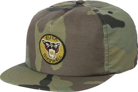 ルカ バードウェル コラボ　スナップバックハット ファッション小物 帽子 