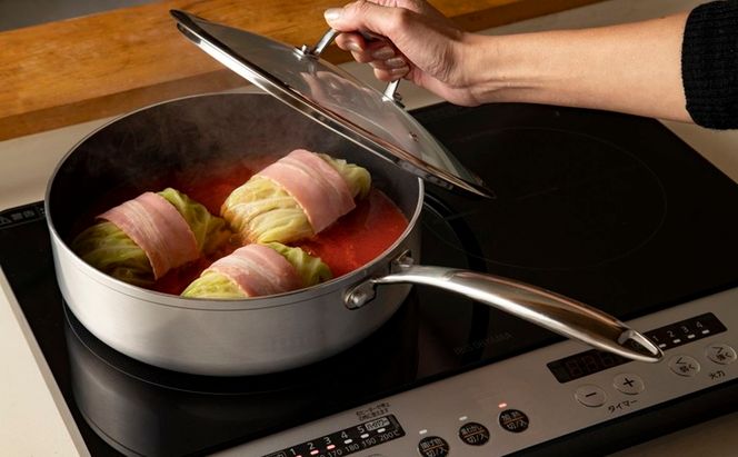 フライパンセット ダイヤモンドグレイス 10点セット DG-SE10 シルバー アイリスオーヤマ ダイヤモンドコートパン なべ 料理 ダイヤモンドコーティング 耐摩耗性 調理器具 ih ガス 卵焼き機 エッグパン 取っ手一体型