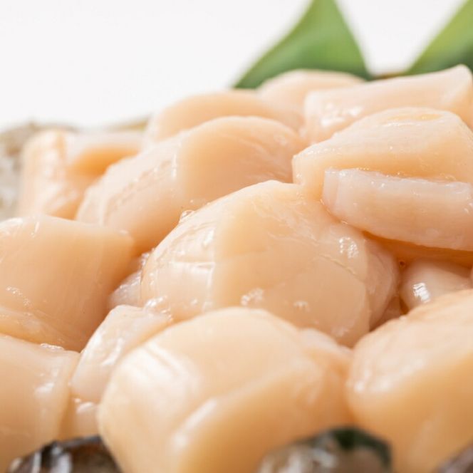 25-95 大粒！冷凍帆立貝柱1kg×1 ｜ ホタテ ほたて 玉冷 ｜ ホタテ ほたて 玉冷
