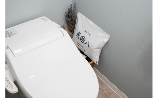 炭八お試しセット2（3種） 322032_FM003