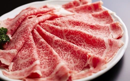 【12-13】松阪牛ロース　定期便（2月～5月発送）