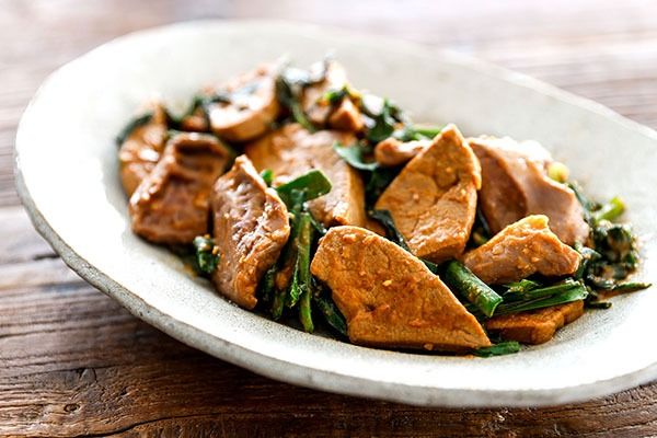 庄内豚ホルモンセット（レギュラー）