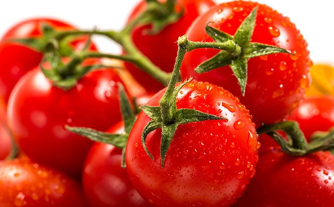 2026年発送◆3ヵ月定期便◆北海道 富良野市産 完熟ミニトマト 甘っこ キャロル アスパラ 緑 各1kg 朝どり 露地 グリーン 野菜 新鮮 数量限定【藏ファーム】