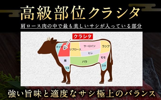 国産 牛肉 赤身 クラシタ ロース すき焼き しゃぶしゃぶ 鍋 クラシタ あか牛 送料無料 肉 牛肉 ロース 肩ロース 1200g クラシタ あか牛 赤牛 あかうし 《7-14営業日以内に出荷予定(土日祝除く)》九州 食品 お取り寄せ 最速 出荷---mna_fakakrst_wx_24_18500_1200g---