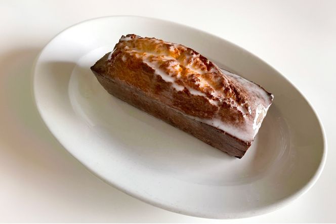 パウンドケーキ フルーツ へべす 1本 約530g [arne 宮崎県 日向市 452061146] お菓子 ケーキ 焼き菓子 おやつ