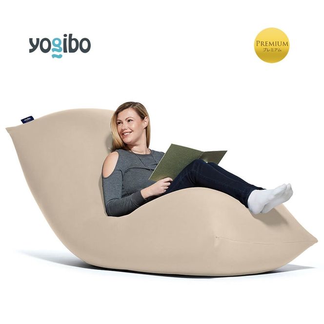yOdlsszYogibo Max PremiumiM{[ }bNX v~AjCgO[-[G772-15]