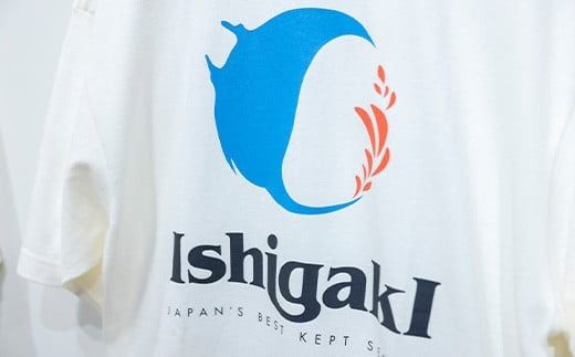 EDISG Tシャツ Manta【カラー:ホワイト】【サイズ:XSサイズ】KB-54-wh-1