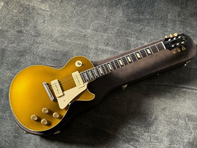 【Bizen Works】BURNED 54STD | 楽器 弦楽器 ギター 音楽 演奏 サウンド ビンテージ ヴィンテージ ハイクラス