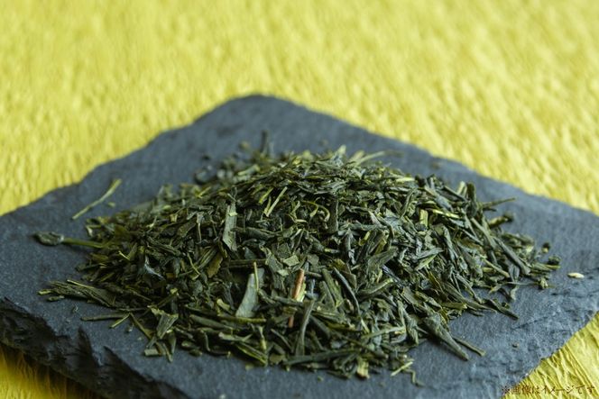 茶葉 八女茶 80g 7袋 計560g[お茶の星陽園 二日市店 福岡県 筑紫野市 21761549] お茶 茶 茶葉 八女茶 煎茶 緑茶 甘み 渋み 苦み 福岡県産 ふるさと納税