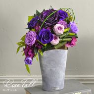 ローザトール 花 お花 プリザーブドフラワー ギフト プレゼント お祝い 誕生日 お供え アレンジ インテリア 東京都 墨田区