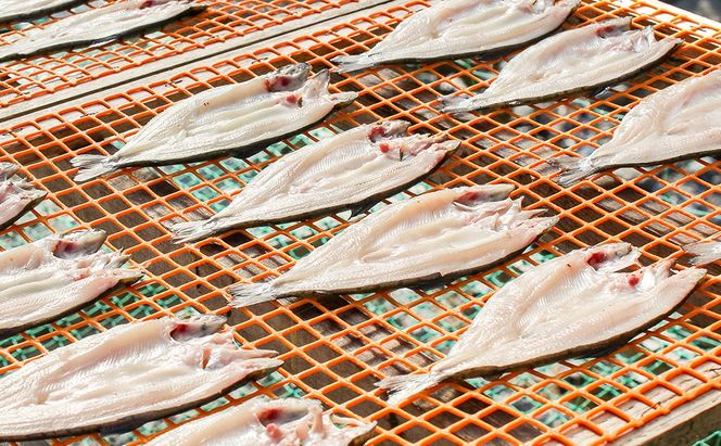 山女(やまめ) の干物（大3枚入り）　ヤマメ 山女魚 ひもの 川魚