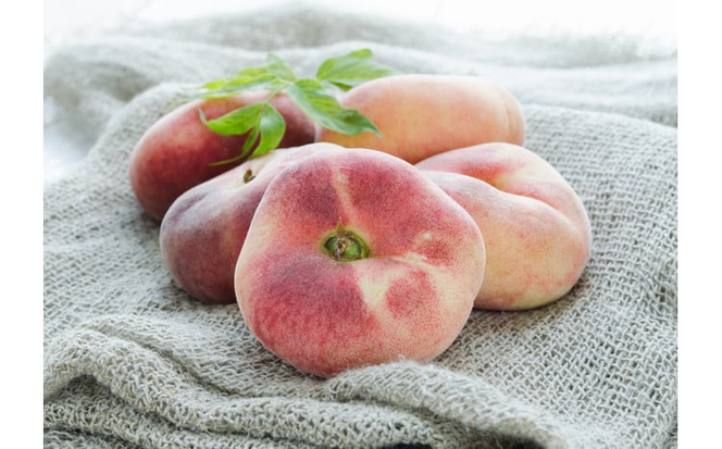 【きよとうファーム】幻の桃、蟠桃のリキュール「ほろ酔い紀元」(岡山県産)【KF-S001-03】