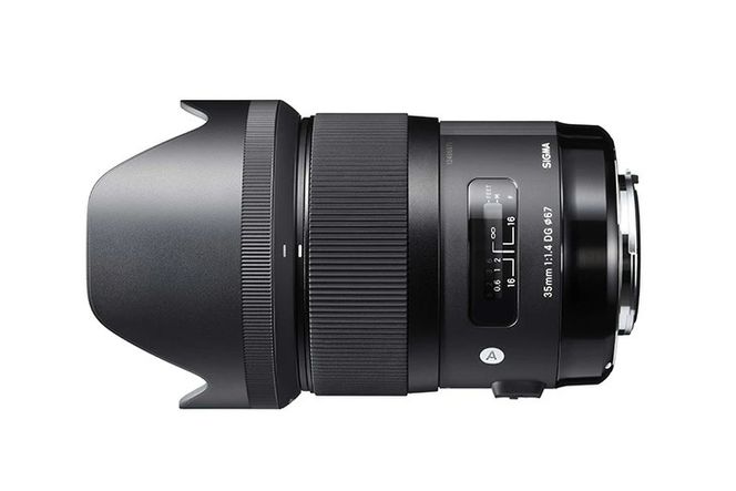  SIGMA 35mm F1.4 DG HSM | Art【ペンタックスKマウント】（数量限定）カメラ レンズ 家電