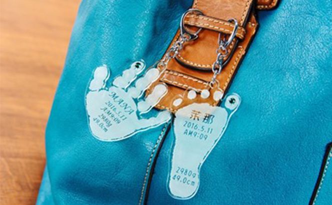 そのまんまあんよ（おてて）プレミアム 雑貨 日用品 