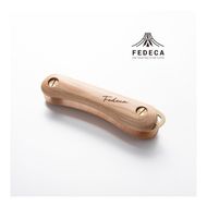 【FEDECA】キーオーガナイザー プレーンホワイト 001206