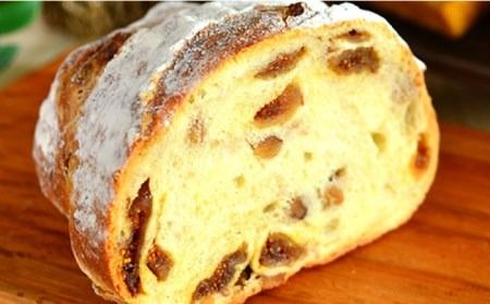 【全3回定期便】身体がよろこぶパンセット（卵・乳製品不使用）【天然パン工房楽楽】 《糸島》【いとしまごころ】[AVC005] パン 国産 詰め合わせ セット 卵 乳製品 不使用 冷凍 特別栽培