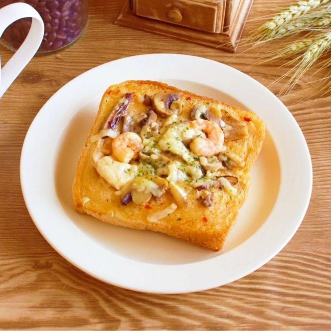 杜の都トーストセット　【 パン 菓子パン 食べ比べ 朝食 軽食 おやつ 間食 夜食 ブランチ 総菜パン 高級食パン フランス食パン 具材たっぷり おたのしみ 】 041009_DZ002