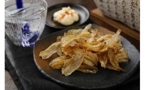 カリっと旨いわし　200g×6個