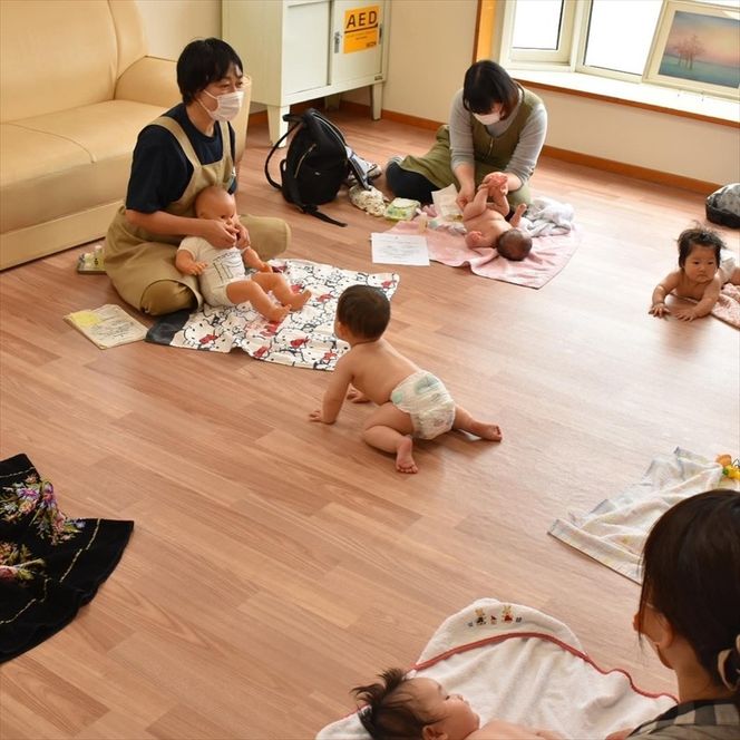 助産院マタニティアイへのご支援のお願い 子育て支援 一口10,000円 ＜感謝状のみとなります ＞ | kushiro town 北海道 釧路町 釧路超 特産品　121-1248-15