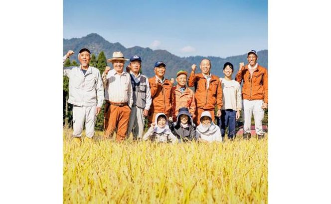 【令和8年産】定期便！農家直送！県認証特別栽培魚沼産コシヒカリ【合計30kg】毎月10kg×3回 精米 ご飯 ブランド米 銘柄米