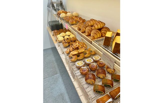 キタノカオリの山型食パン 1本(2斤サイズ) パン 食パン 冷凍 ベーカリーなないろヒュッテ 香川 東かがわ市
