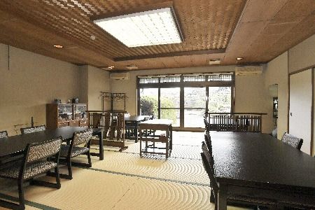 古雅味コース お食事券(3名様分)【旬の食材 贅沢 本格懐石料理 四季折々 丁寧 こだわり】(H039113)