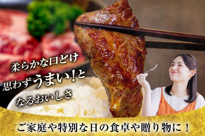 三宅牧場まきば_「はかた和牛」食べ尽くしセット [三宅牧場 まきば 福岡県 筑紫野市 50001]