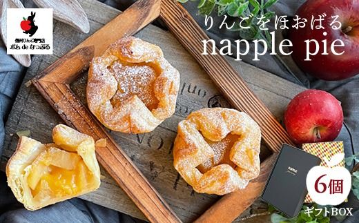 ymKcz񂲂I񂲂ق΂wnapple piex6