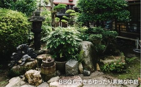 【 糸島 満喫 ！ 】 ゆったり ロングステイ 宿泊券 （ 素泊まり ・ 最大7泊 3名 様まで ） 《糸島》 【ゲストハウス糸結】 [AUE003] 体験型返礼品 社員旅行 社員研修 家族旅行 九州 福岡 自然満喫