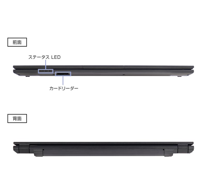 3年保証 17.3型 ノートパソコン 新品 mouse F7 DVDドライブ搭載 フルHD インテルCore5 120U メモリ 16GB 大容量SSD 500GB DolbyAtmos搭載 マウスコンピューター Windows11 【1704】