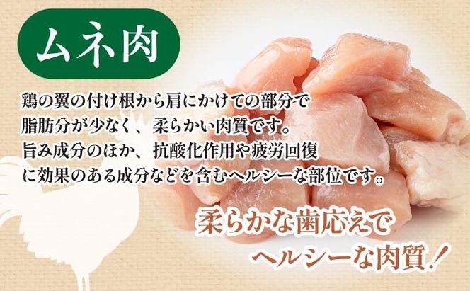 定期便 3カ月 連続 3回 北海道産 めぐみどり もも むね 各1.8kg 切身 モモ 鶏もも 鶏モモ ムネ 鶏むね 鶏ムネ 鶏肉 チキン 銘柄鶏 肉 冷凍 小分け 便利 時短 唐揚 焼鳥 鍋 ソテー プライフーズ 送料無料