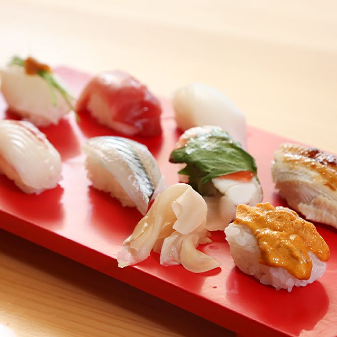 淡路島 源平 大将おまかせ料理 利用券 お食事券　和食 寿司 割烹