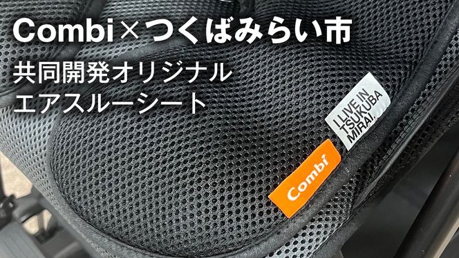 【 コンビ 】THE S R129 エッグショック ZF （チャコールグレー）119503 チャイルドシート ジュニアシート ISOFIX R129 新生児 1歳 2歳 3歳 [AA86-NT]