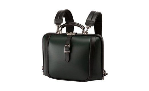 豊岡鞄 ARTPHERE アートフィアー ニューダレス タッチタフ F2 DS2-TT グリーン / ダレス バッグ ダレスバッグ ビジネスバッグ 手持ち ビジネス リュック 2way 鞄 カバン A4サイズ 13インチノートPC メンズ レディース