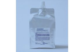 『J/standard』シャンプー・トリートメント1000のセット 242161_DB002