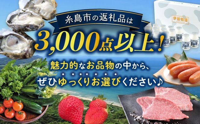 【あとから選べる】糸島市ふるさとギフト 300万円分 コンシェルジュ 糸島[AZZ014]