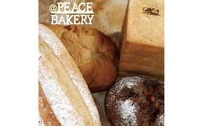 ピースパン工房 【常温 10セット 限定】 無添加 国産 小麦 100％ パン セット (4種) ご当地パン屋さん 愛媛県 愛南町 こだわり 国産素材 セット 食パン レーズン 天然酵母 有機全粒粉 三温糖 太白胡麻油 よもぎ 愛南ゴールド バター リッチ 無添加 オーガニック 熊本県 宮崎県 トースト 安全 高級 贈答 プレゼント  高千穂 自然派 有機 チョコチップ ティータイム フランスパン