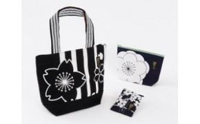 絆ざくらおめかしセット 【133】