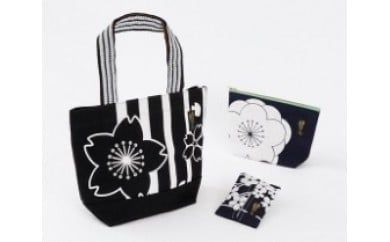 絆ざくらおめかしセット 【133】