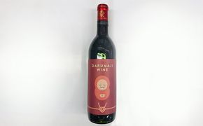 達磨寺ワイン赤＜辛口＞ 赤ワイン お酒 