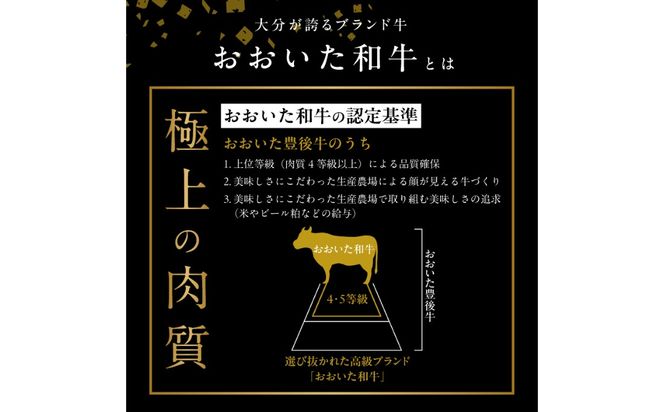 【A01136】A4等級以上　百年の恵おおいた和牛　すき焼き・しゃぶしゃぶ用ウデ400ｇ　おおいた和牛認定取り扱い店　株式会社はしづめ