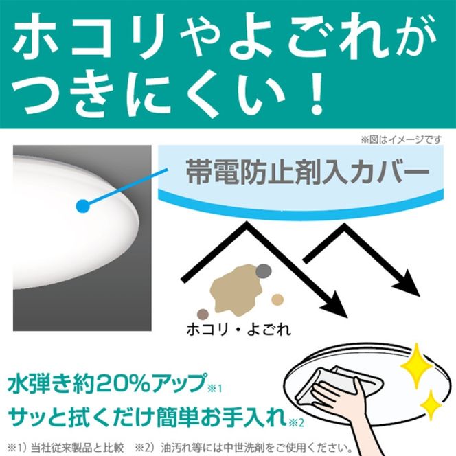 シーリングライト LED GD80291 高効率 調光 8畳 三重県 名張市 瀧住 タキズミ 照明 省エネ 節電 調色 天井照明 リビング 寝室 調節 電灯 電球 部屋 明るい 照明器具 LED照明 スイッチ 瀧住電機 取り付け 交換 リモコン付き 天井